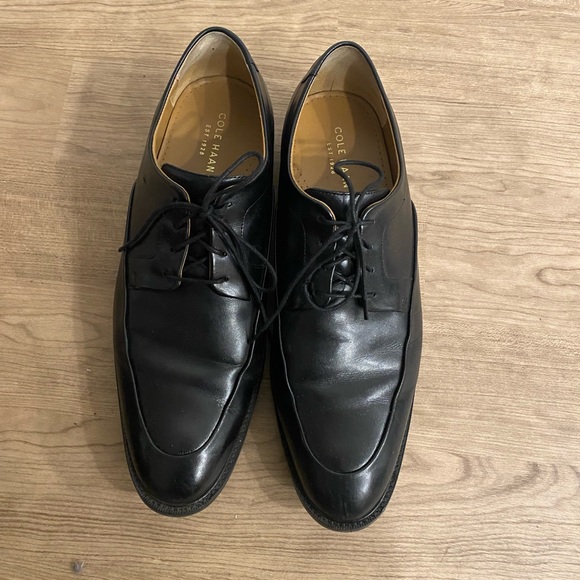 Cole Haan Other - Cole Haan Dress Shoes